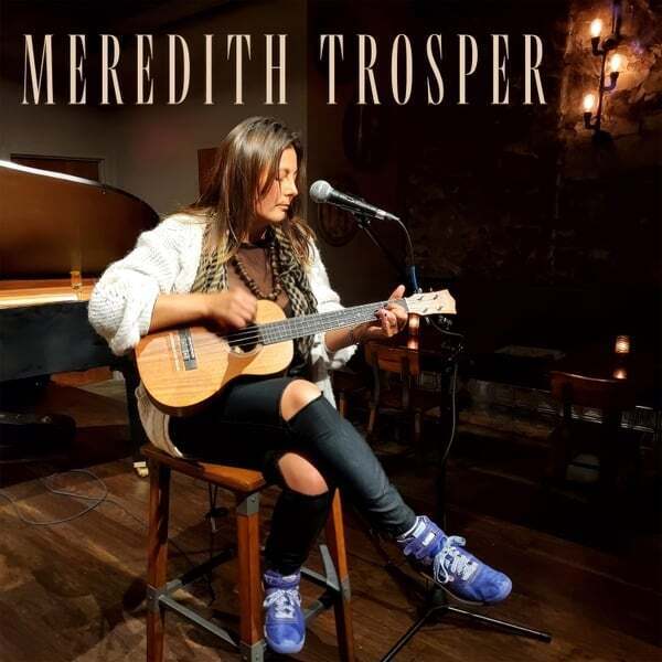 Cover art for Meredith Trosper