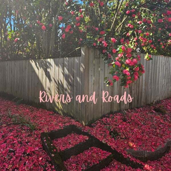 Cover art for Rivers and Roads